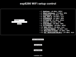 esp8266: Yet another esp WiFi config to eeprom.. – I’m sorry Nick, I’m afraid I can& ...